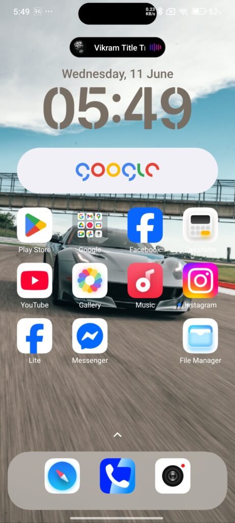 kittyui v4 miui theme